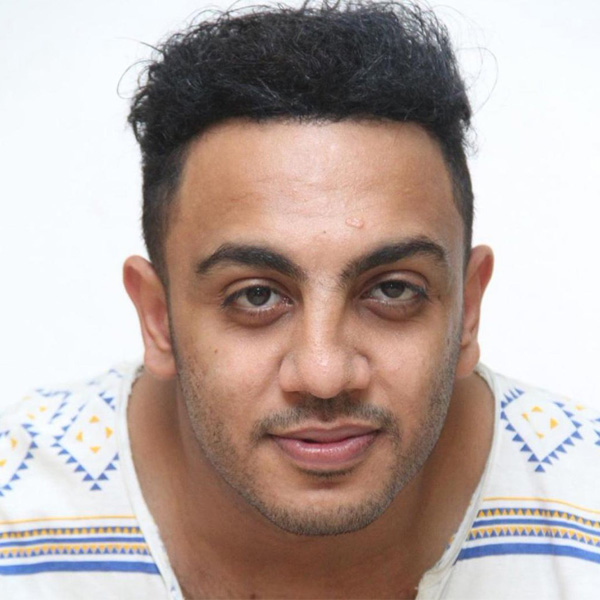 محمد أسامة