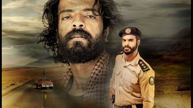 مسلسل رشاش: مراجعة شاملة لأحد أضخم الأعمال السعودية المثيرة للجد