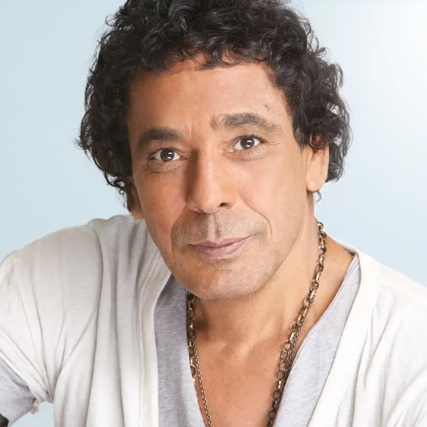 محمد منير